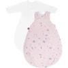 JULIUS ZÖLLNER Babyschlafsack Cosy Terrazzo Blush -Geschäft Für Babyschlafsackzubehör julius zoellner babyschlafsack cosy terrazzo blush a257881
