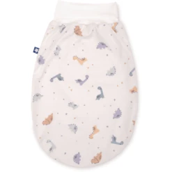 JULIUS ZÖLLNER Bauchsack Jersey Little Dinos