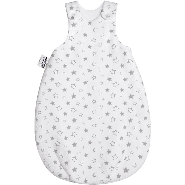 JULIUS ZÖLLNER Jersey Babyschlafsack Koon Stella 3 JULIUS ZÖLLNER Jersey Babyschlafsack Koon Stella