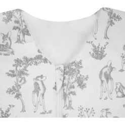 JULIUS ZÖLLNER Jersey Jumper Forest Tale -Geschäft Für Babyschlafsackzubehör julius zoellner jersey jumper forest tale a332264 1