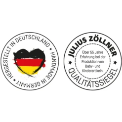 JULIUS ZÖLLNER Jersey Jumper Plus Tiny Squares Greenery 9 JULIUS ZÖLLNER Jersey Jumper Plus Tiny Squares Greenery -Geschäft Für Babyschlafsackzubehör julius zoellner jersey jumper plus tiny squares greenery a284438 2