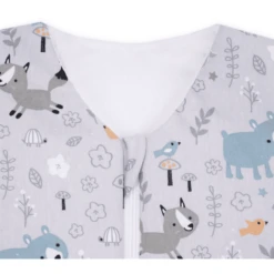 JULIUS ZÖLLNER Jersey Jumper Smart Friends -Geschäft Für Babyschlafsackzubehör julius zoellner jersey jumper smart friends a332249 1