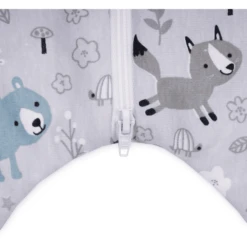 JULIUS ZÖLLNER Jersey Jumper Smart Friends -Geschäft Für Babyschlafsackzubehör julius zoellner jersey jumper smart friends a332249 3