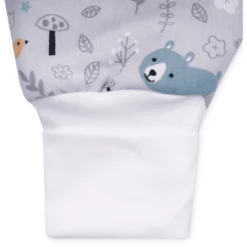 JULIUS ZÖLLNER Jersey Jumper Smart Friends -Geschäft Für Babyschlafsackzubehör julius zoellner jersey jumper smart friends a332249 4