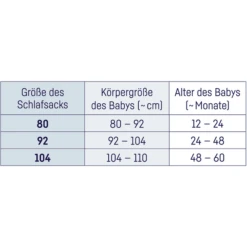 JULIUS ZÖLLNER Jersey Jumper Smart Friends -Geschäft Für Babyschlafsackzubehör julius zoellner jersey jumper smart friends a332249 6