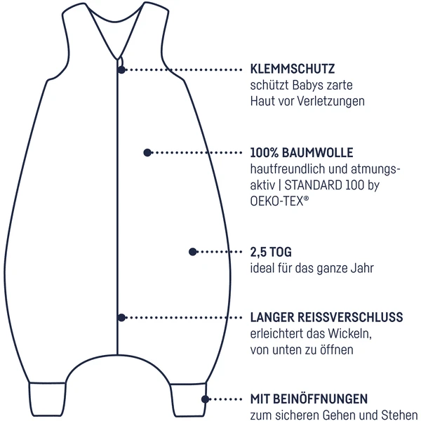 JULIUS ZÖLLNER Jersey Jumper Stary 10 JULIUS ZÖLLNER Jersey Jumper Stary – Bild 8