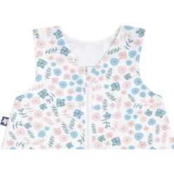 JULIUS ZÖLLNER Jersey Schlafsack Blümchen -Geschäft Für Babyschlafsackzubehör julius zoellner jersey schlafsack bluemchen a258026 1