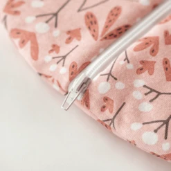 JULIUS ZÖLLNER Jersey Schlafsack Flora 13 JULIUS ZÖLLNER Jersey Schlafsack Flora -Geschäft Für Babyschlafsackzubehör julius zoellner jersey schlafsack flora a302858 1