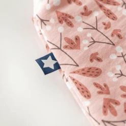 JULIUS ZÖLLNER Jersey Schlafsack Flora 15 JULIUS ZÖLLNER Jersey Schlafsack Flora -Geschäft Für Babyschlafsackzubehör julius zoellner jersey schlafsack flora a302858 3