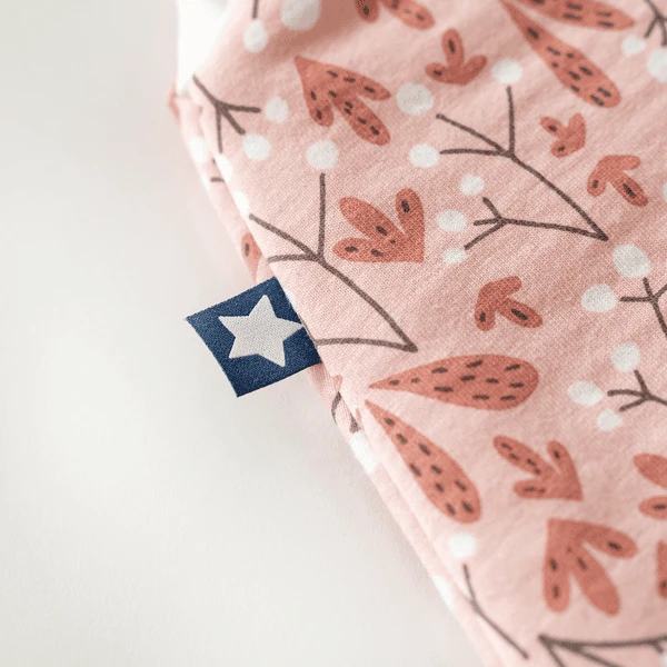 JULIUS ZÖLLNER Jersey Schlafsack Flora 6 JULIUS ZÖLLNER Jersey Schlafsack Flora – Bild 4