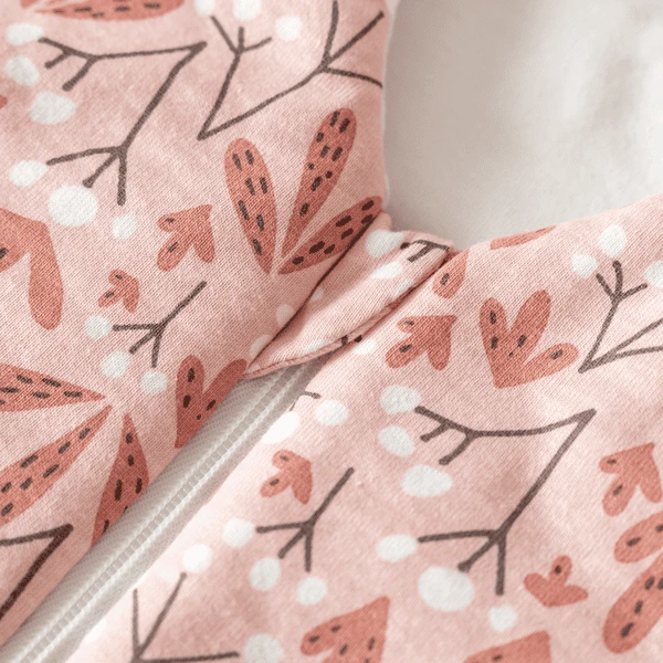 JULIUS ZÖLLNER Jersey Schlafsack Flora 7 JULIUS ZÖLLNER Jersey Schlafsack Flora – Bild 5