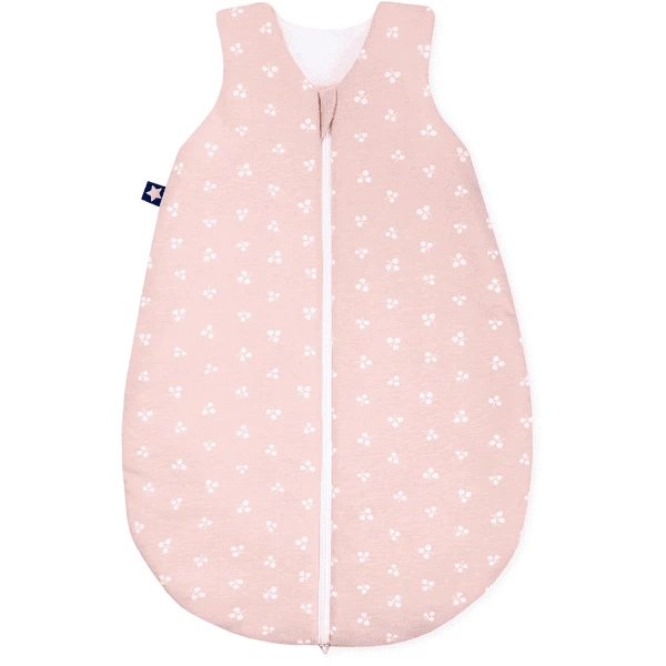 JULIUS ZÖLLNER Jersey Schlafsack Leafy 3 JULIUS ZÖLLNER Jersey Schlafsack Leafy