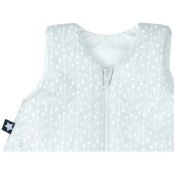 JULIUS ZÖLLNER Jersey Schlafsack Planty 4 JULIUS ZÖLLNER Jersey Schlafsack Planty – Bild 2