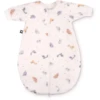 JULIUS ZÖLLNER Jersey Winterschlafsack Little Dinos