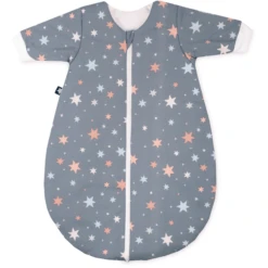 JULIUS ZÖLLNER Jersey Winterschlafsack Shiny Stars