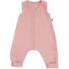 JULIUS ZÖLLNER Jumper Musselin Dusty Rose -Geschäft Für Babyschlafsackzubehör julius zoellner jumper musselin dusty rose a412878