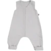 JULIUS ZÖLLNER Jumper Musselin Grau -Geschäft Für Babyschlafsackzubehör julius zoellner jumper musselin grau a413032