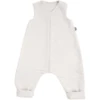 JULIUS ZÖLLNER Jumper Musselin Ivory -Geschäft Für Babyschlafsackzubehör julius zoellner jumper musselin ivory a413040