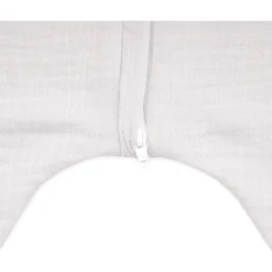 JULIUS ZÖLLNER Jumper Musselin Ivory -Geschäft Für Babyschlafsackzubehör julius zoellner jumper musselin ivory a413040 4