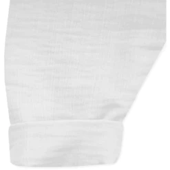 JULIUS ZÖLLNER Jumper Musselin Ivory -Geschäft Für Babyschlafsackzubehör julius zoellner jumper musselin ivory a413040 5