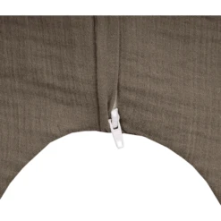 JULIUS ZÖLLNER Jumper Musselin Nougat -Geschäft Für Babyschlafsackzubehör julius zoellner jumper musselin nougat a413042 4