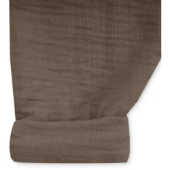 JULIUS ZÖLLNER Jumper Musselin Nougat -Geschäft Für Babyschlafsackzubehör julius zoellner jumper musselin nougat a413042 5