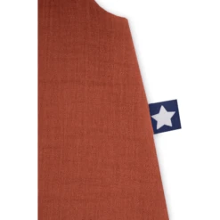 JULIUS ZÖLLNER Jumper Musselin Rost 12 JULIUS ZÖLLNER Jumper Musselin Rost -Geschäft Für Babyschlafsackzubehör julius zoellner jumper musselin rost a413050 3