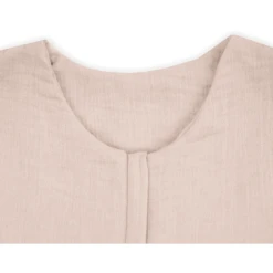 JULIUS ZÖLLNER Jumper Musselin Sand -Geschäft Für Babyschlafsackzubehör julius zoellner jumper musselin sand a413055 1