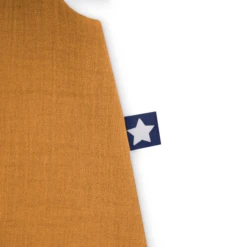 JULIUS ZÖLLNER Jumper Musselin Zimt -Geschäft Für Babyschlafsackzubehör julius zoellner jumper musselin zimt a413057 3