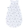 JULIUS ZÖLLNER Kuschelschlafsack Gr. 70-110cm Safari Weiß/grau -Geschäft Für Babyschlafsackzubehör julius zoellner kuschelschlafsack gr 70 110cm safari weiss grau a155850