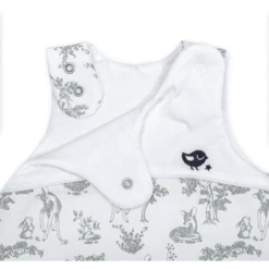 JULIUS ZÖLLNER Schlafsack Dreamer Forest Tale -Geschäft Für Babyschlafsackzubehör julius zoellner schlafsack dreamer forest tale a383523 1