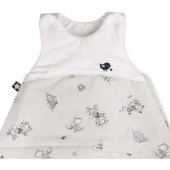 JULIUS ZÖLLNER Schlafsack Dreamer Fuchs & Elch 9 JULIUS ZÖLLNER Schlafsack Dreamer Fuchs & Elch -Geschäft Für Babyschlafsackzubehör julius zoellner schlafsack dreamer fuchs elch a383534 1
