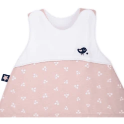 JULIUS ZÖLLNER Schlafsack Dreamer Leafy -Geschäft Für Babyschlafsackzubehör julius zoellner schlafsack dreamer leafy a383637 1