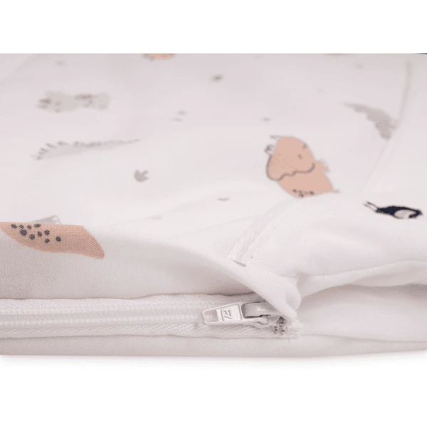 JULIUS ZÖLLNER Schlafsack Dreamer Little Dino 4 JULIUS ZÖLLNER Schlafsack Dreamer Little Dino – Bild 2