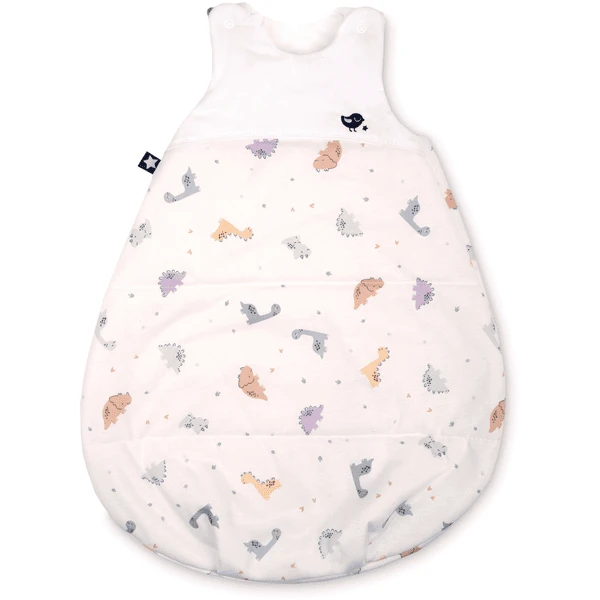 JULIUS ZÖLLNER Schlafsack Dreamer Little Dino 3 JULIUS ZÖLLNER Schlafsack Dreamer Little Dino