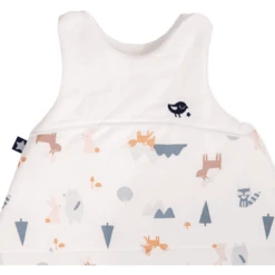 JULIUS ZÖLLNER Schlafsack Dreamer Little Fox -Geschäft Für Babyschlafsackzubehör julius zoellner schlafsack dreamer little fox a383684 1