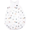 JULIUS ZÖLLNER Schlafsack Dreamer Little Fox 1 JULIUS ZÖLLNER Schlafsack Dreamer Little Fox -Geschäft Für Babyschlafsackzubehör julius zoellner schlafsack dreamer little fox a383684
