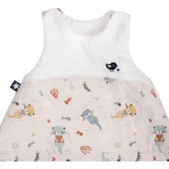 JULIUS ZÖLLNER Schlafsack Dreamer Little Otti 10 JULIUS ZÖLLNER Schlafsack Dreamer Little Otti -Geschäft Für Babyschlafsackzubehör julius zoellner schlafsack dreamer little otti a383723 1