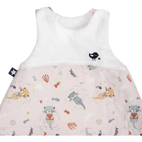 JULIUS ZÖLLNER Schlafsack Dreamer Little Otti 4 JULIUS ZÖLLNER Schlafsack Dreamer Little Otti – Bild 2