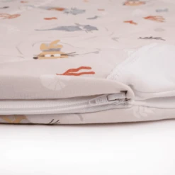 JULIUS ZÖLLNER Schlafsack Dreamer Little Otti 12 JULIUS ZÖLLNER Schlafsack Dreamer Little Otti -Geschäft Für Babyschlafsackzubehör julius zoellner schlafsack dreamer little otti a383723 3