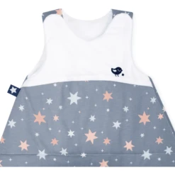 JULIUS ZÖLLNER Schlafsack Dreamer Shiny Stars -Geschäft Für Babyschlafsackzubehör julius zoellner schlafsack dreamer shiny stars a383920 1