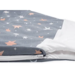 JULIUS ZÖLLNER Schlafsack Dreamer Shiny Stars -Geschäft Für Babyschlafsackzubehör julius zoellner schlafsack dreamer shiny stars a383920 3