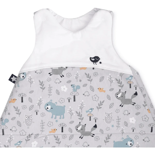 JULIUS ZÖLLNER Schlafsack Dreamer Smart Friends 4 JULIUS ZÖLLNER Schlafsack Dreamer Smart Friends – Bild 2