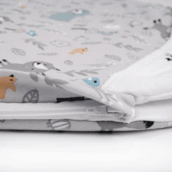 JULIUS ZÖLLNER Schlafsack Dreamer Smart Friends 12 JULIUS ZÖLLNER Schlafsack Dreamer Smart Friends -Geschäft Für Babyschlafsackzubehör julius zoellner schlafsack dreamer smart friends a383923 3