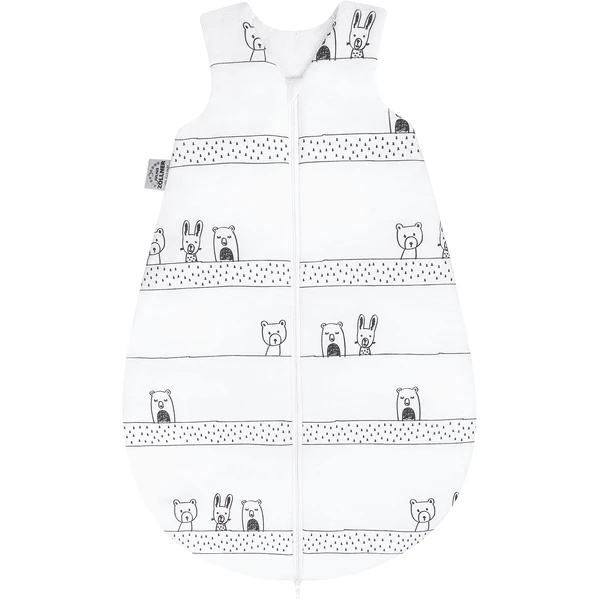 JULIUS ZÖLLNER Schlafsack Grobies 3 JULIUS ZÖLLNER Schlafsack Grobies