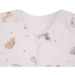 JULIUS ZÖLLNER Schlafsack Jumper Little Dinos -Geschäft Für Babyschlafsackzubehör julius zoellner schlafsack jumper little dinos a385640 1