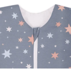 JULIUS ZÖLLNER Schlafsack Jumper Shiny Stars 12 JULIUS ZÖLLNER Schlafsack Jumper Shiny Stars -Geschäft Für Babyschlafsackzubehör julius zoellner schlafsack jumper shiny stars a385642 1
