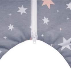 JULIUS ZÖLLNER Schlafsack Jumper Shiny Stars 14 JULIUS ZÖLLNER Schlafsack Jumper Shiny Stars -Geschäft Für Babyschlafsackzubehör julius zoellner schlafsack jumper shiny stars a385642 3