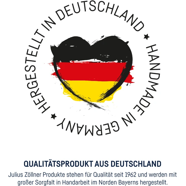 JULIUS ZÖLLNER Schlafsack Koon Terra Blau 7 JULIUS ZÖLLNER Schlafsack Koon Terra Blau – Bild 5