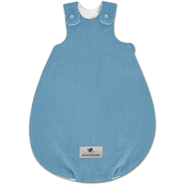 JULIUS ZÖLLNER Schlafsack Koon Terra Blau 3 JULIUS ZÖLLNER Schlafsack Koon Terra Blau